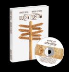 Duchy Poetów - książka i CD Duchy Poetów - książka i CD